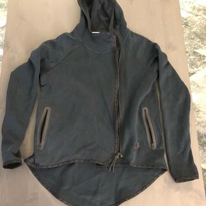 Nike Women’s Tech Fleece Hoodie